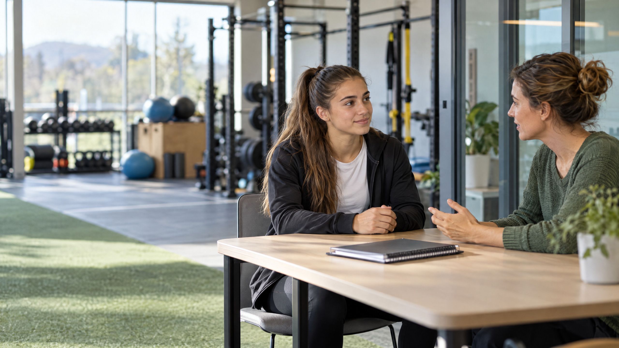Com-preparar-una-entrevista-de-practiques-en-el-sector-esportiu-sense-esperiencia-laboral